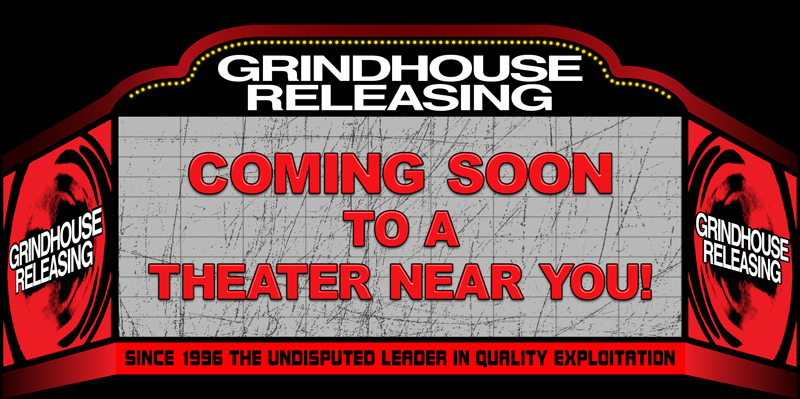 theatrical marquee